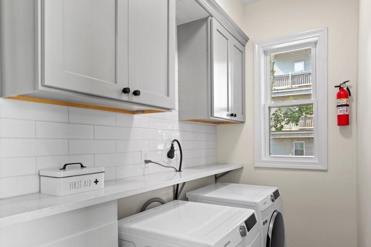 Appartement New Juliette St *