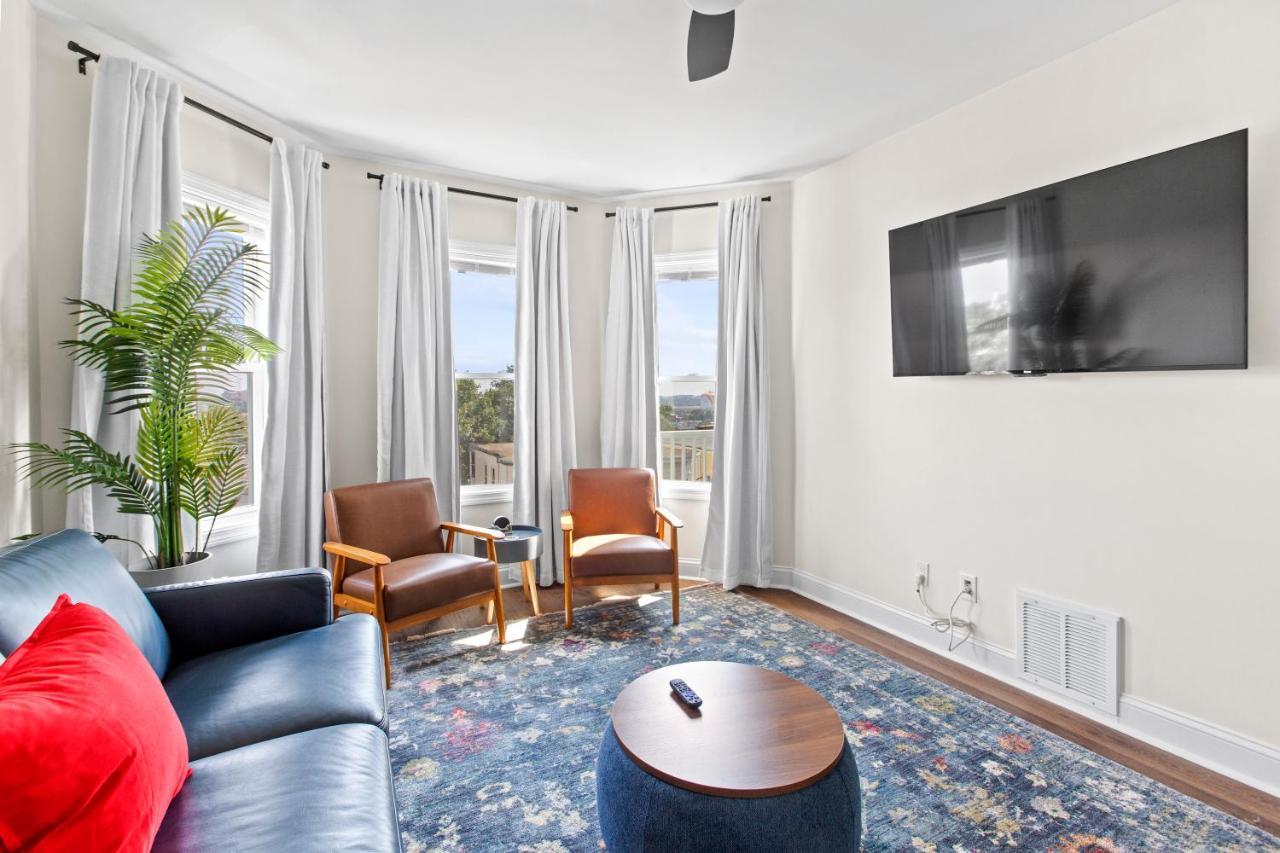 Appartement New Juliette St *
