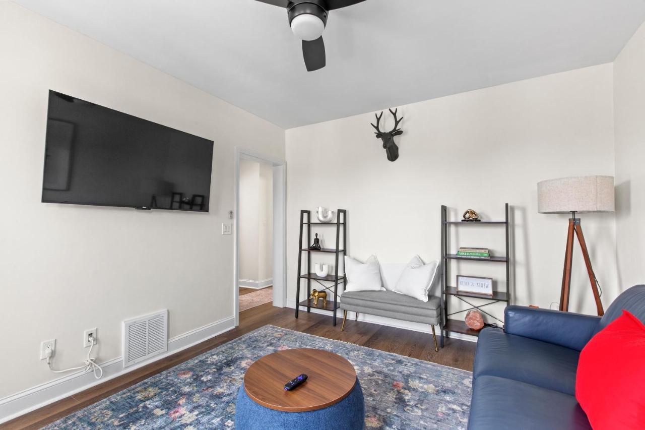Appartement New Juliette St *