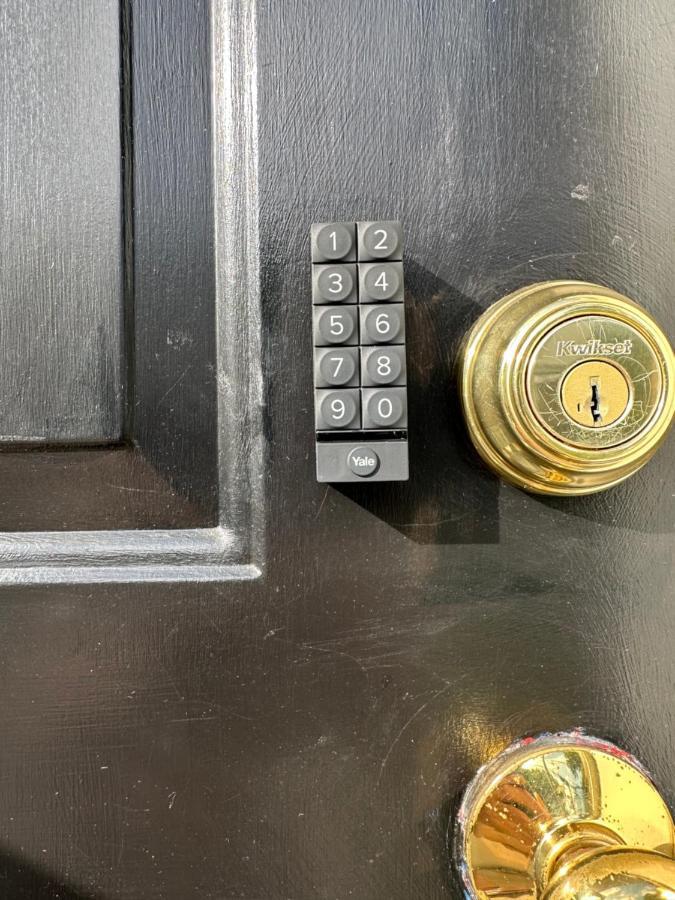 In Single Family House - Suburban Neighborhood In * Boston