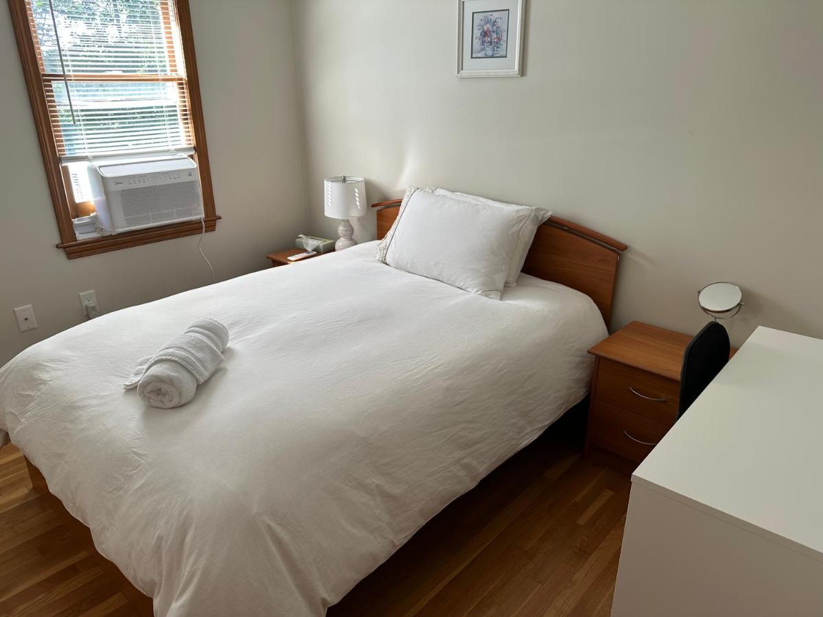 In Single Family House - Suburban Neighborhood In *