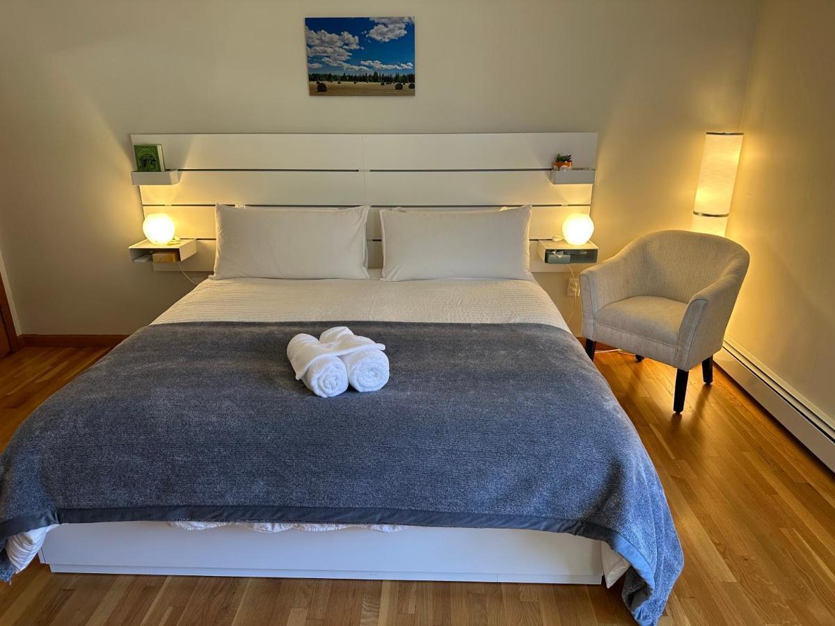 In Single Family House - Suburban Neighborhood In