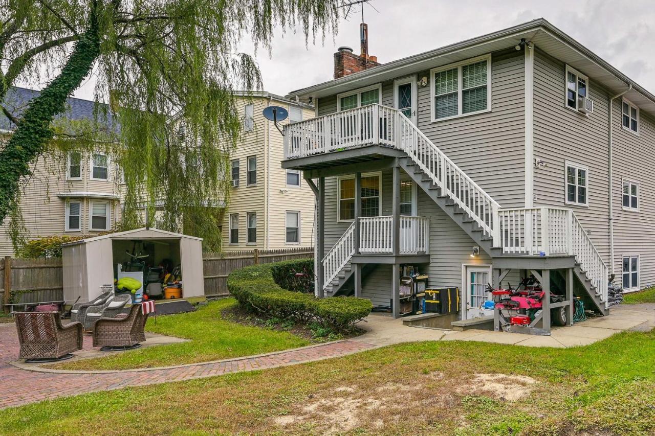 Apartamento Duplex With Foosball Table 11 Mi To Downtown *