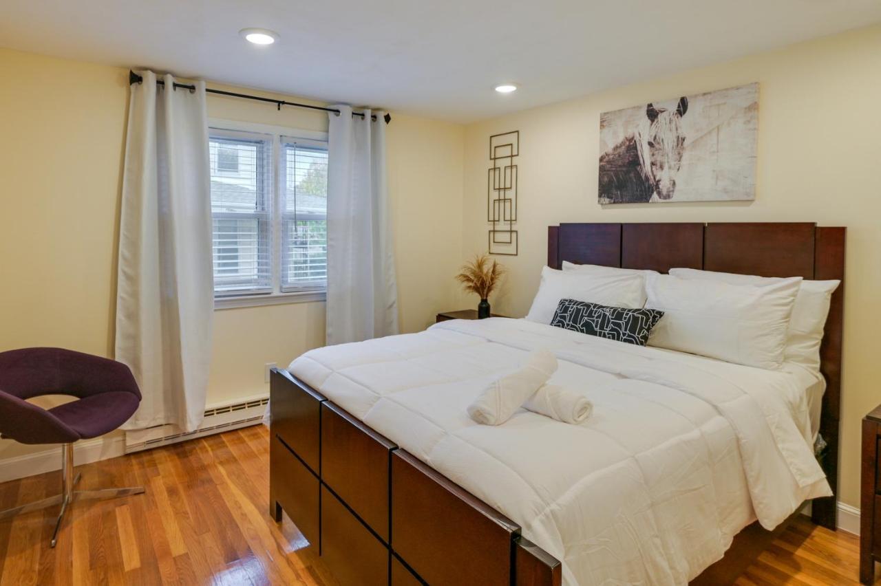 Apartamento Duplex With Foosball Table 11 Mi To Downtown *