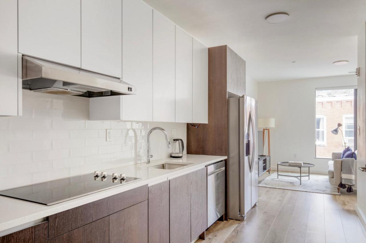 Mission Hill Fully Furnished Bos-930 Apartamento Boston
