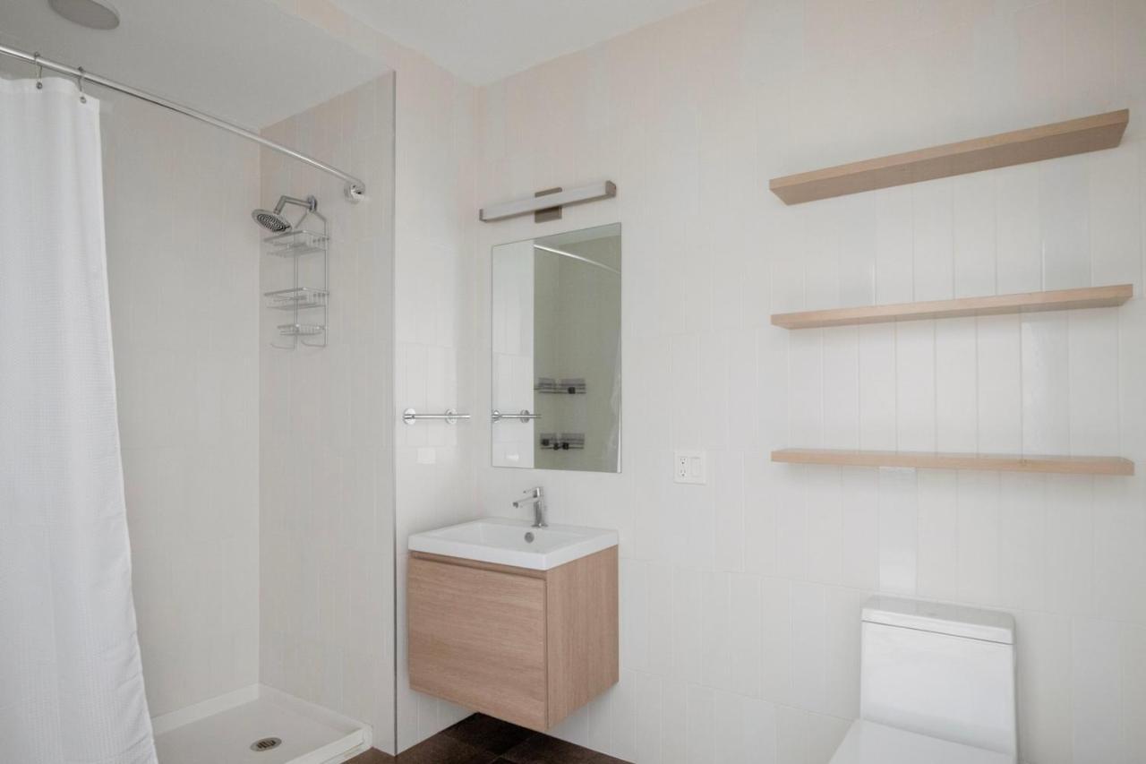Mission Hill Fully Furnished Bos-930 Apartamento *
