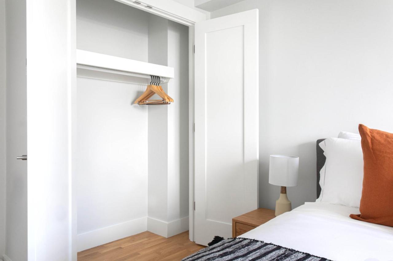 2br W Wd Steps From Carson M St Bos-400 Apartamento *