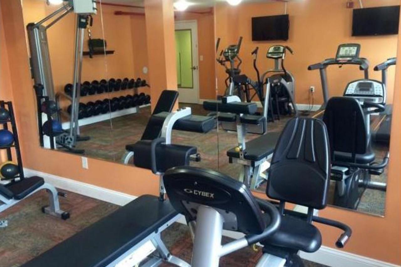 Apartamento 2br W Wd Steps From Carson M St Bos-400 *