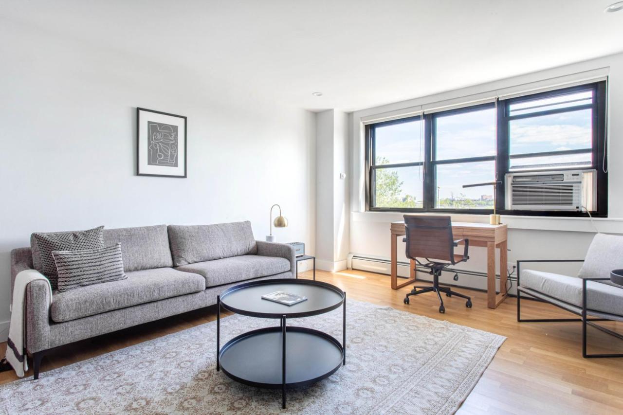 2br W Wd Steps From Carson M St Bos-400 Apartamento Boston