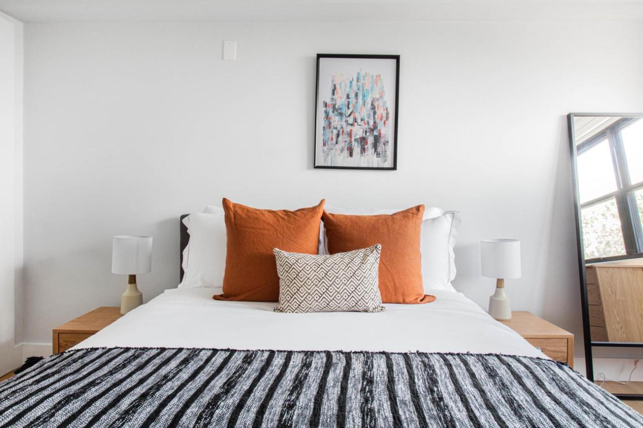 Apartamento 2br W Wd Steps From Carson M St Bos-400 *