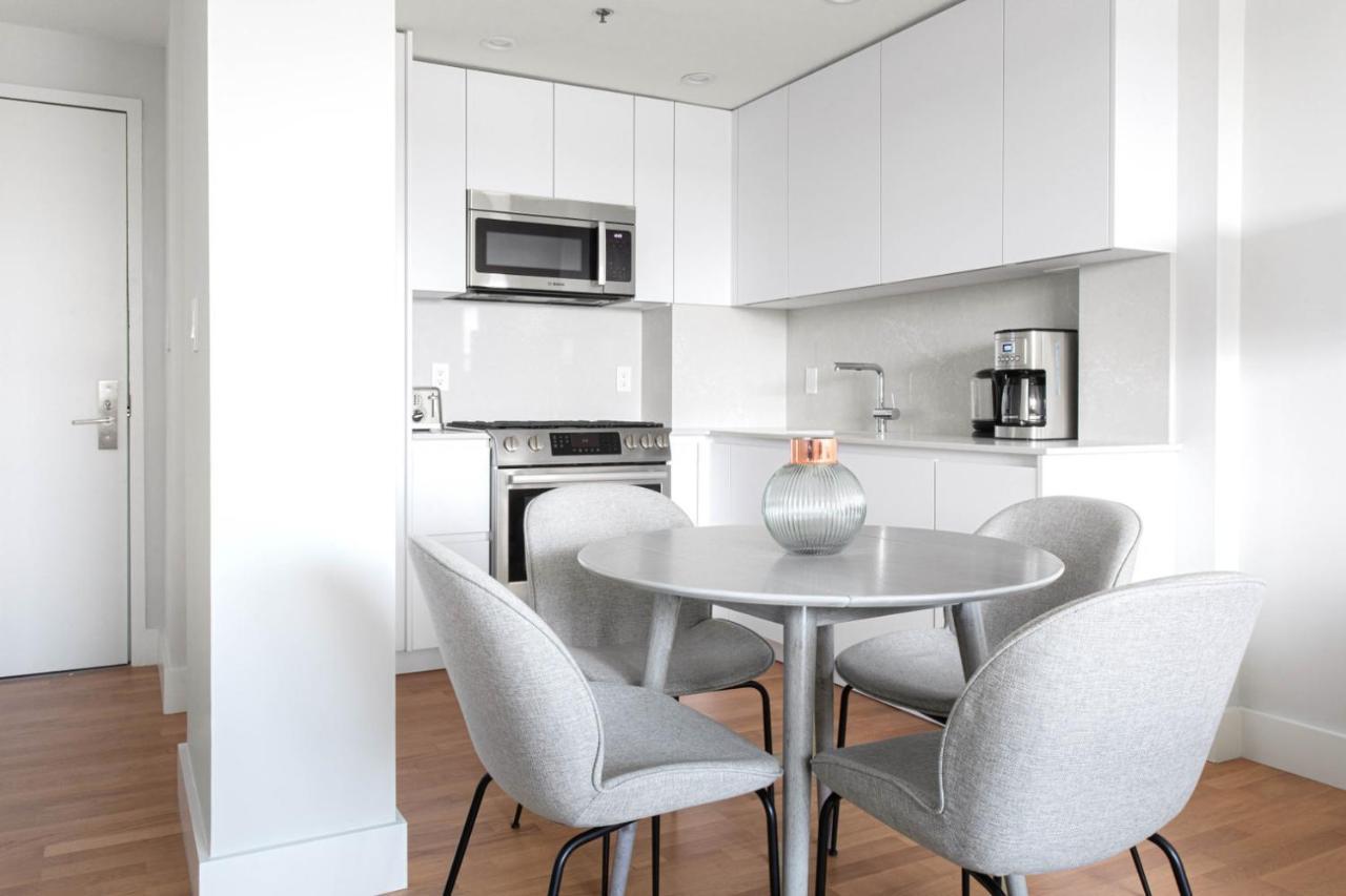 Apartamento 2br W Wd Steps From Carson M St Bos-400