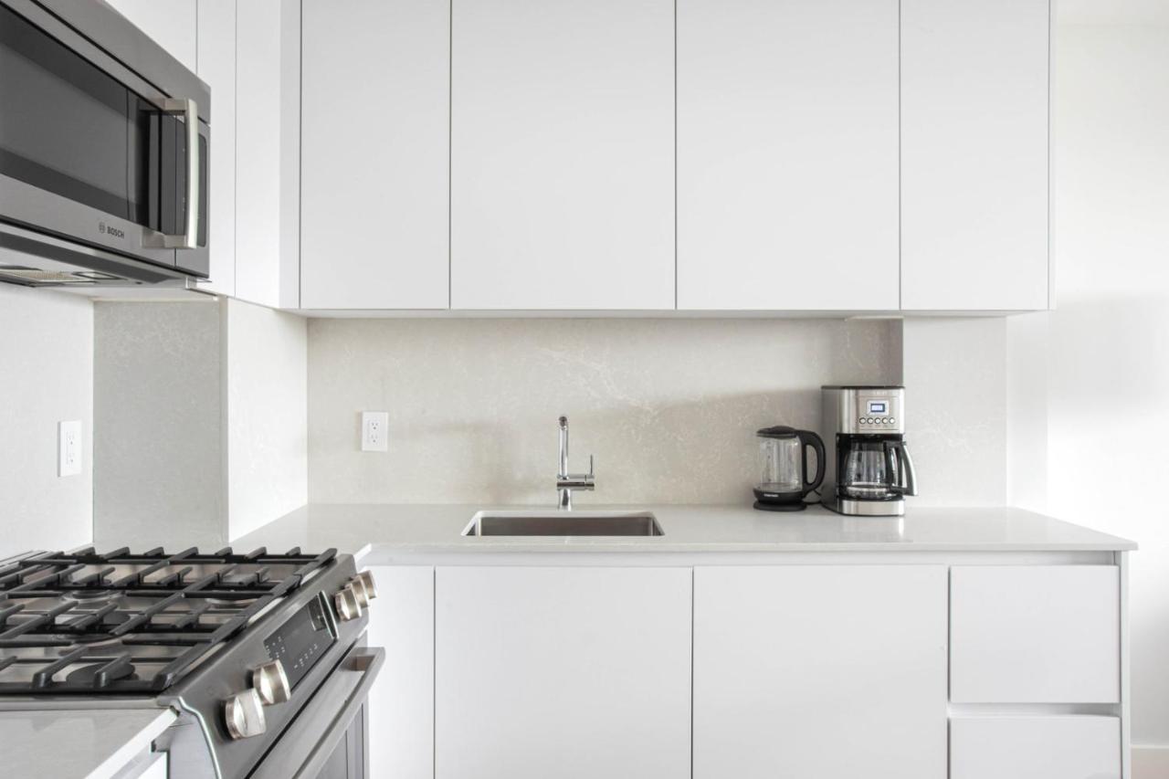 2br W Wd Steps From Carson M St Bos-400 Apartamento