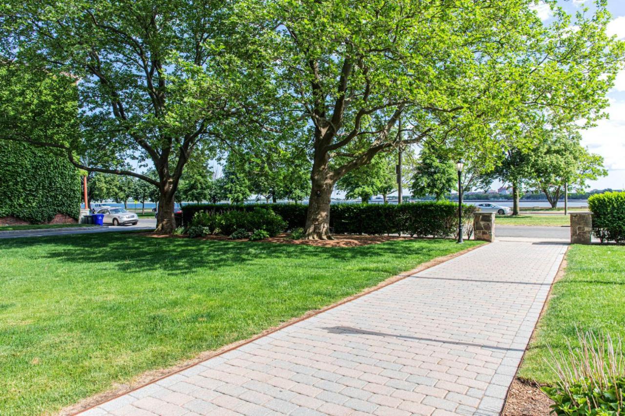 Apartamento 2br W Wd Steps From Carson M St Bos-400 *
