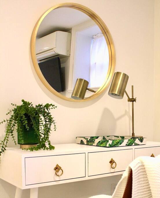 Apartamento Luxury - Pet Friendly 3bd, 3ba South End Boston