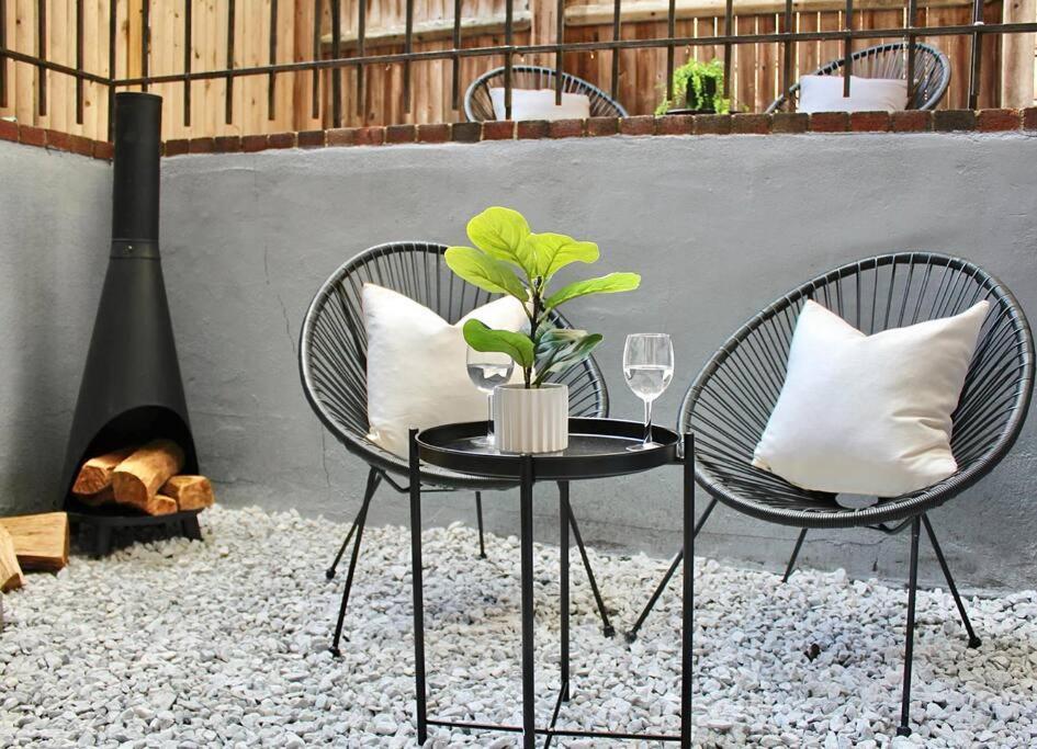 Luxury - Pet Friendly 3bd, 3ba South End Apartamento Boston