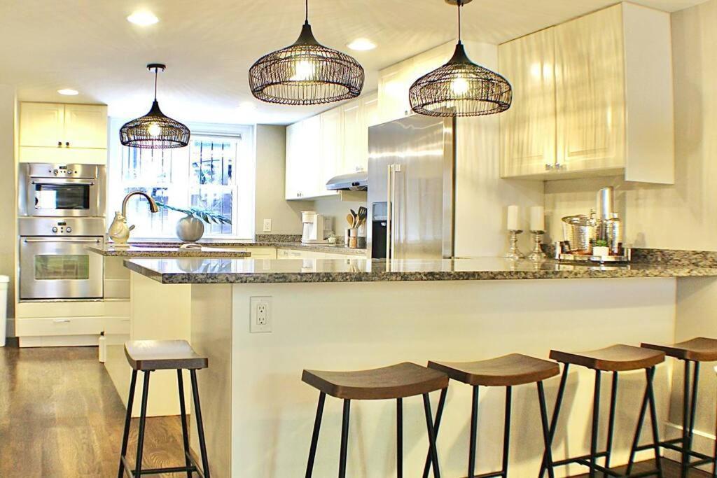 Luxury - Pet Friendly 3bd, 3ba South End Apartamento *
