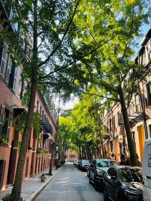 Apartamento Luxury - Pet Friendly 3bd, 3ba South End