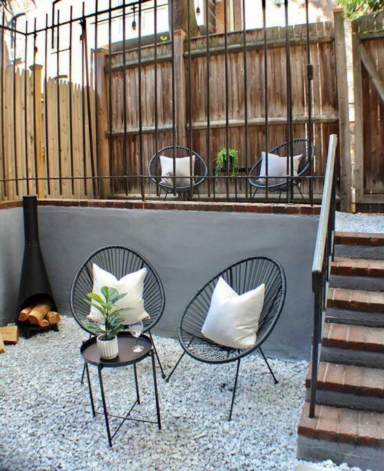 Luxury - Pet Friendly 3bd, 3ba South End Apartamento *