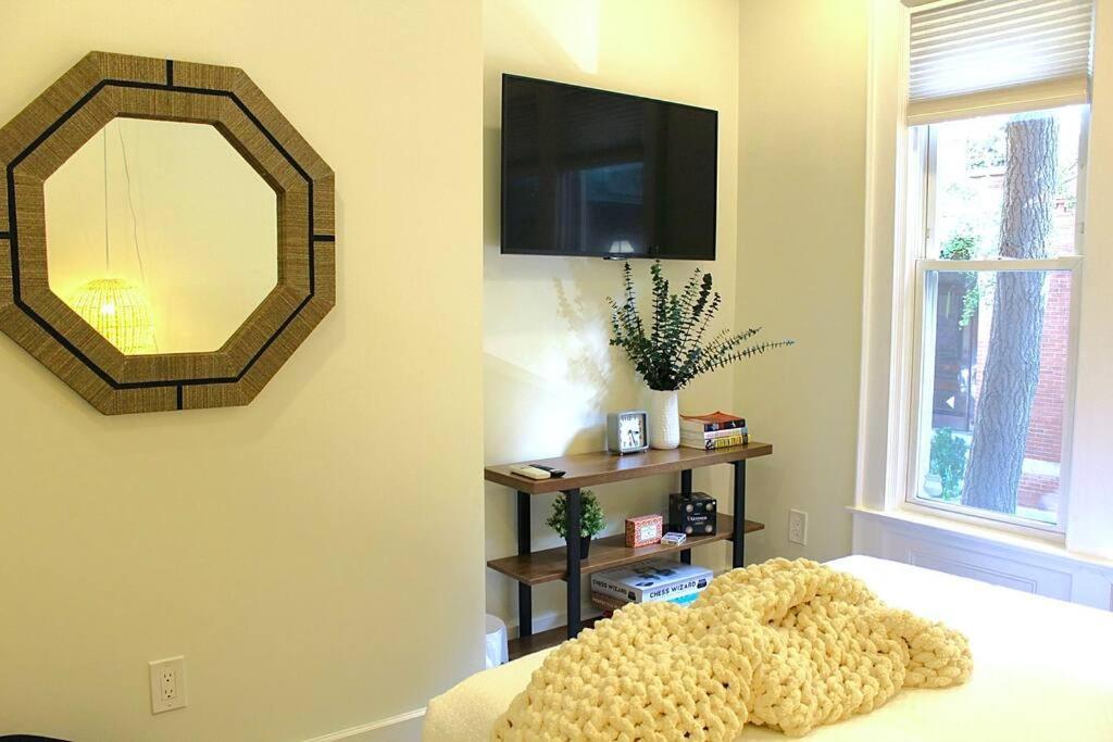 Apartamento Luxury - Pet Friendly 3bd, 3ba South End