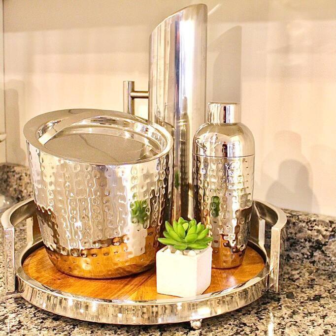 Luxury - Pet Friendly 3bd, 3ba South End Apartamento *