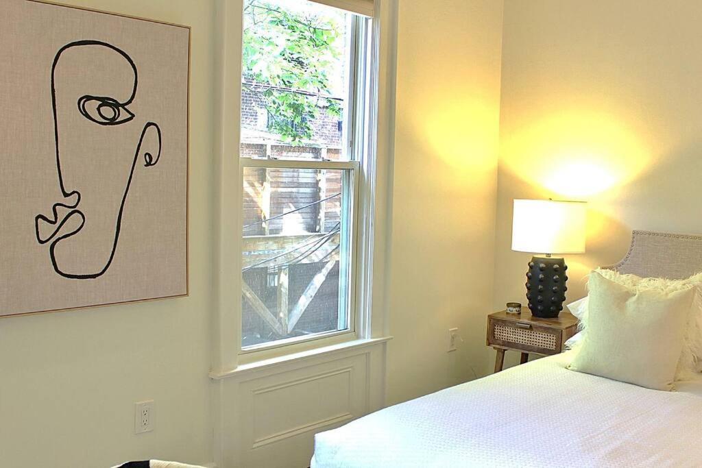 Luxury - Pet Friendly 3bd, 3ba South End Apartamento *