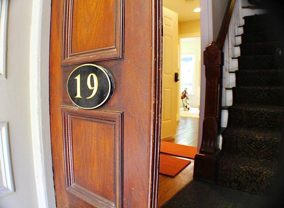 Apartamento Luxury - Pet Friendly 3bd, 3ba South End Boston
