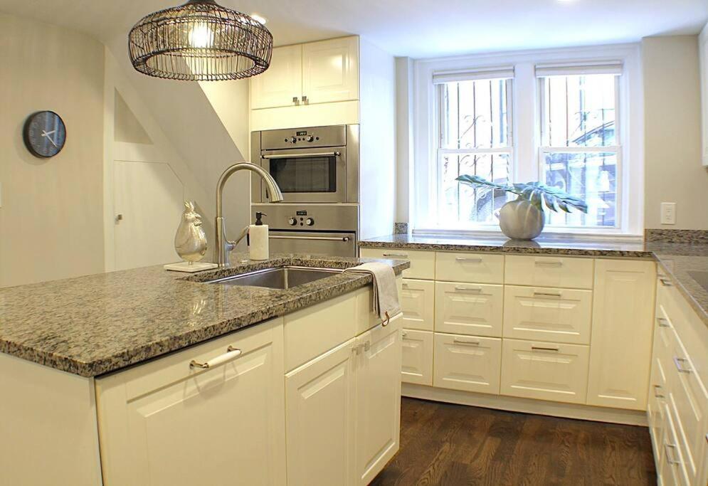 Apartamento Luxury - Pet Friendly 3bd, 3ba South End