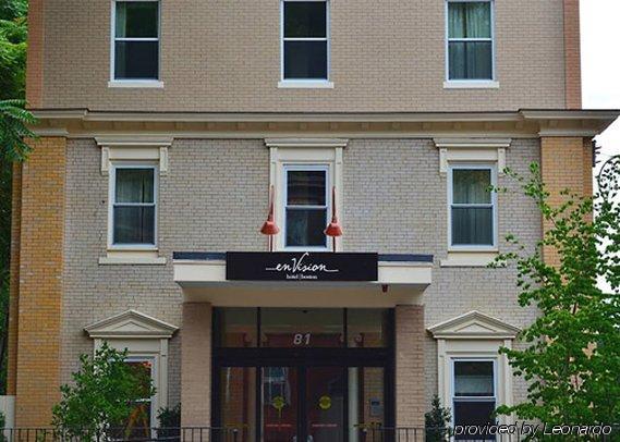 Envision Boston-longwood, Ascend Collection Hotel Boston