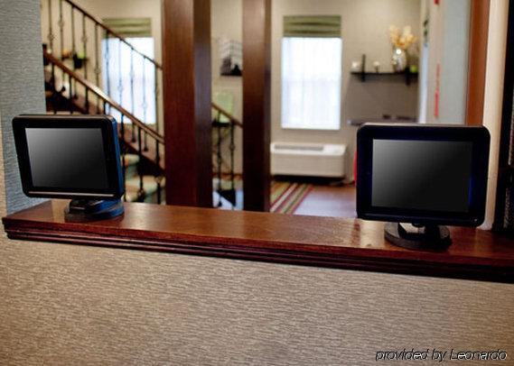 Hotel Envision Boston-longwood, Ascend Collection 3*