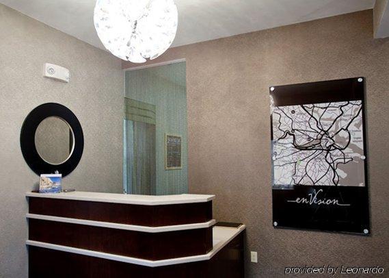 Envision Boston-longwood, Ascend Collection