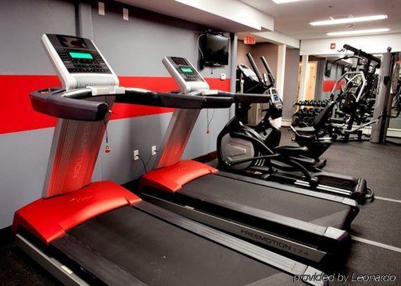 Hotel Envision Boston-longwood, Ascend Collection 3*