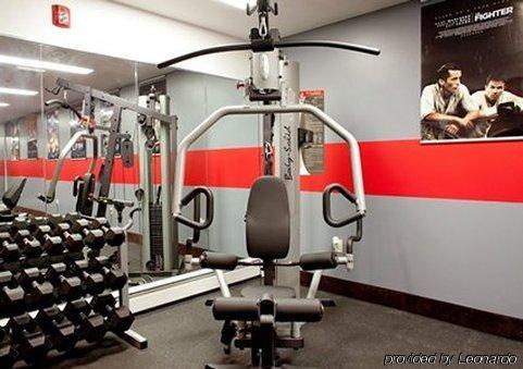 Envision Boston-longwood, Ascend Collection