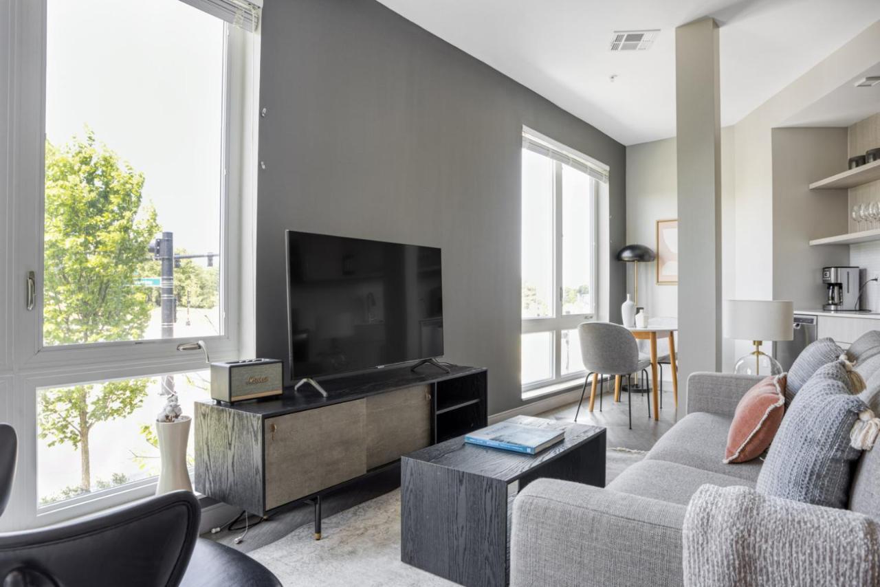 Appartement Jamaica Plain 1br W Wd Nr Forrest Hills T Bos-719