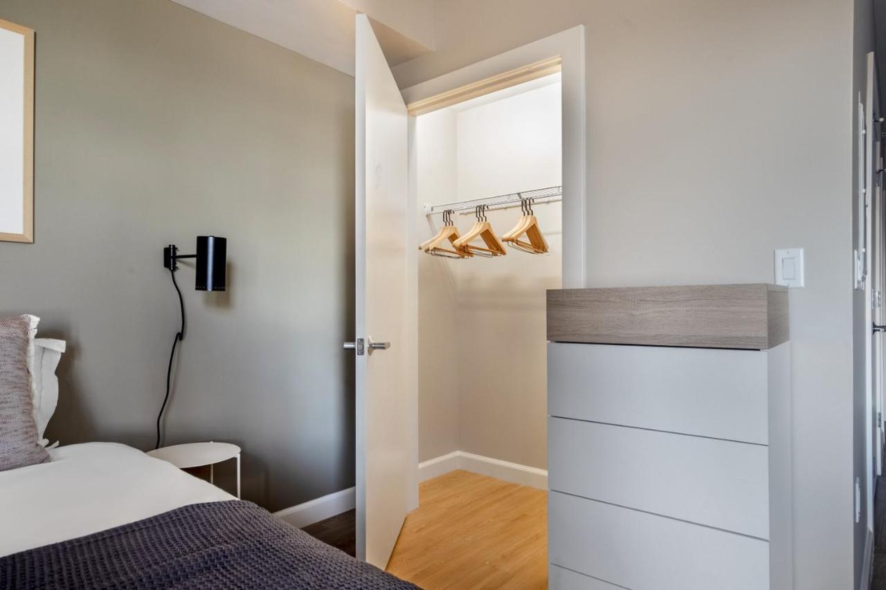 Kendall Square W Gym Wd Roof Nr Mit Bos-921 Appartement