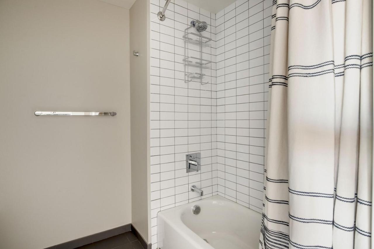 Appartement Kendall Square W Gym Wd Roof Nr Mit Bos-921 Boston