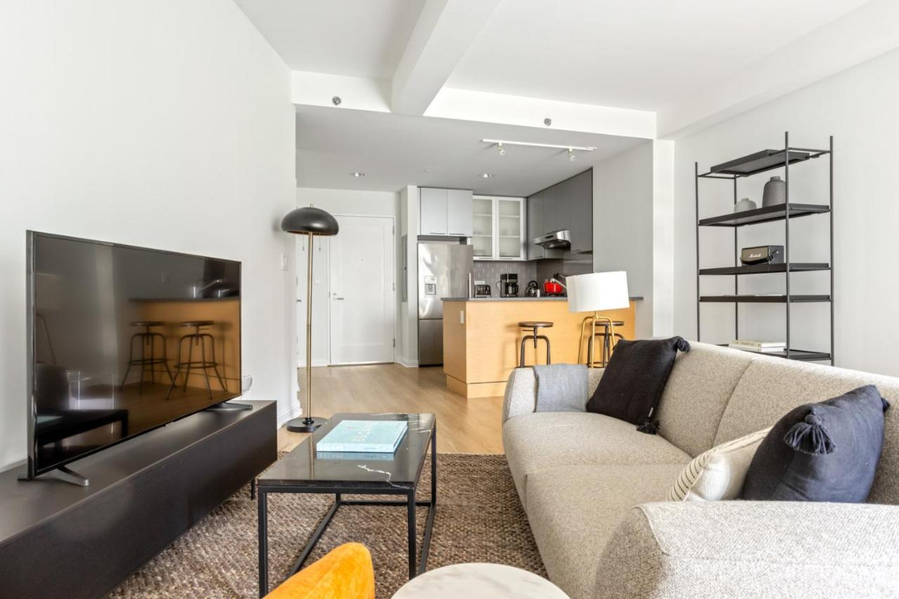 Kendall Sq 1br W Gym Wd Concierge Nr Mit Bos-642 Appartement Boston