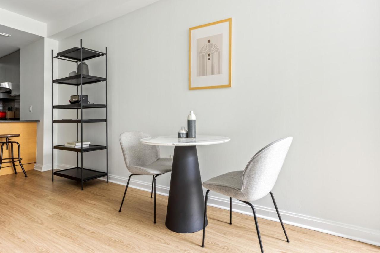 Kendall Sq 1br W Gym Wd Concierge Nr Mit Bos-642 Appartement