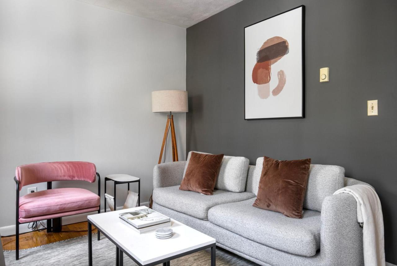 Apartment South 2br W Building Wd Nr Seaport Bos-915 Boston