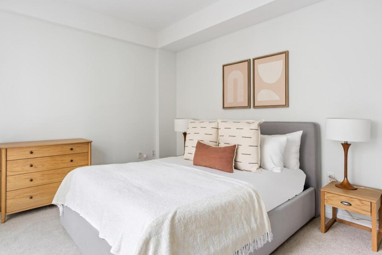 Appartement Kendall Sq 1br W Gym Wd Concierge Nr Mit Bos-642 Boston