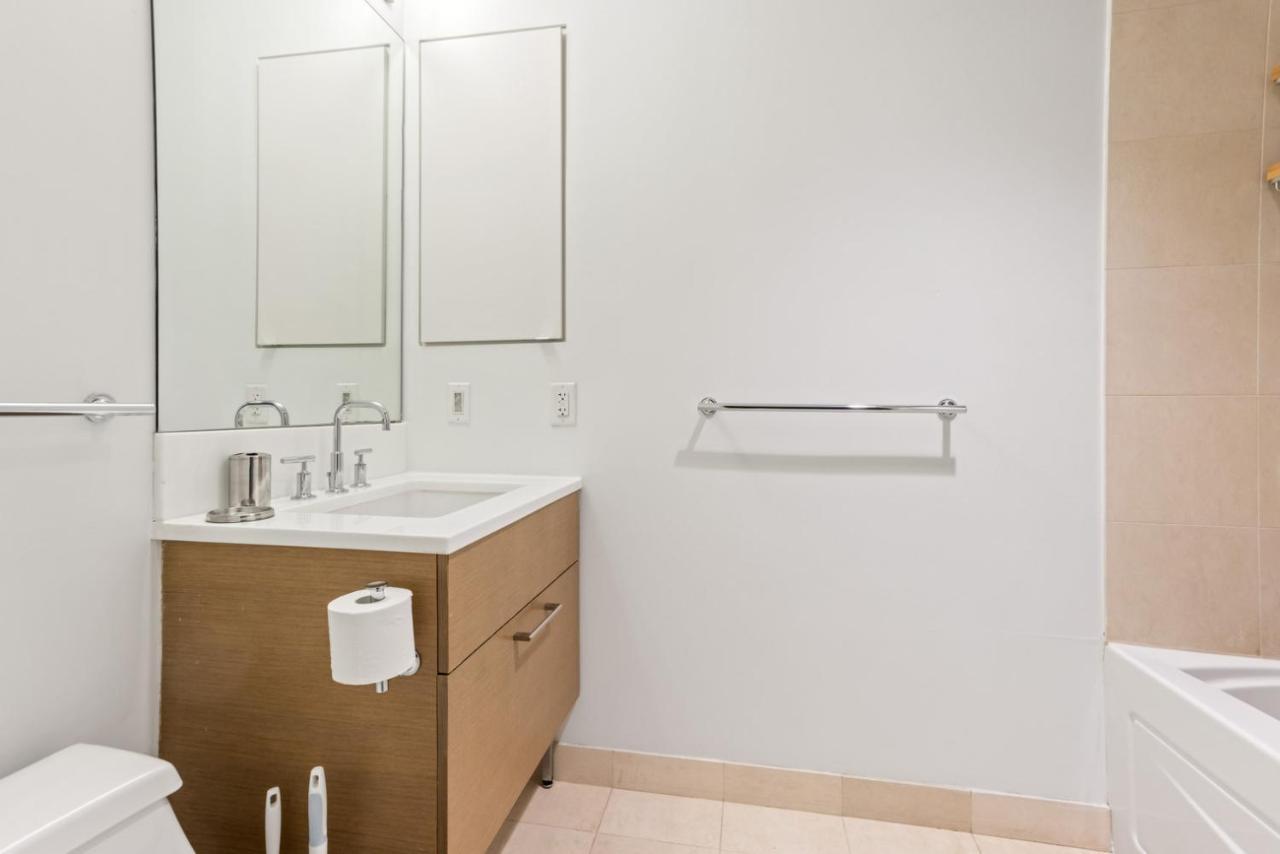 Kendall Sq 1br W Gym Wd Concierge Nr Mit Bos-642 Appartement Boston