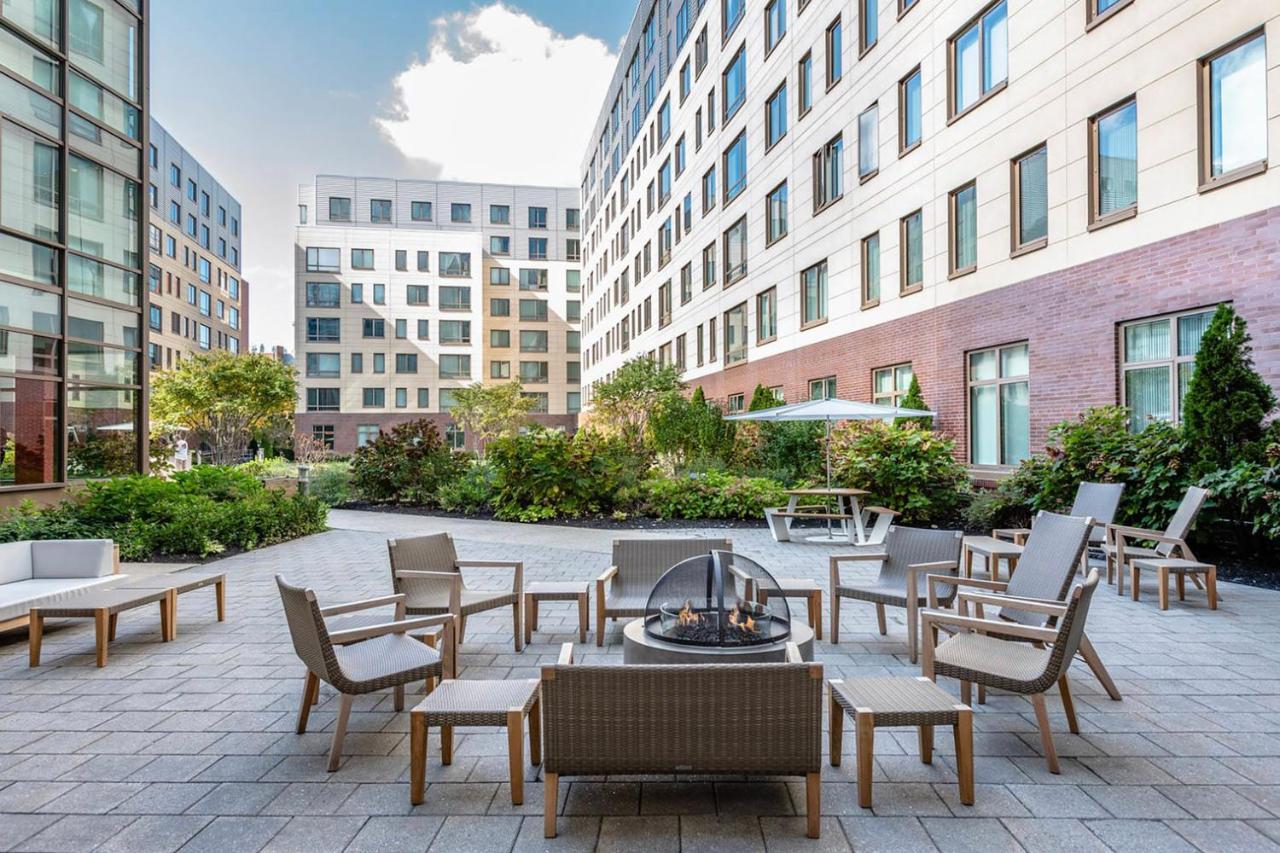 Appartement Kendall Sq 1br W Gym Wd Concierge Nr Mit Bos-642 Boston