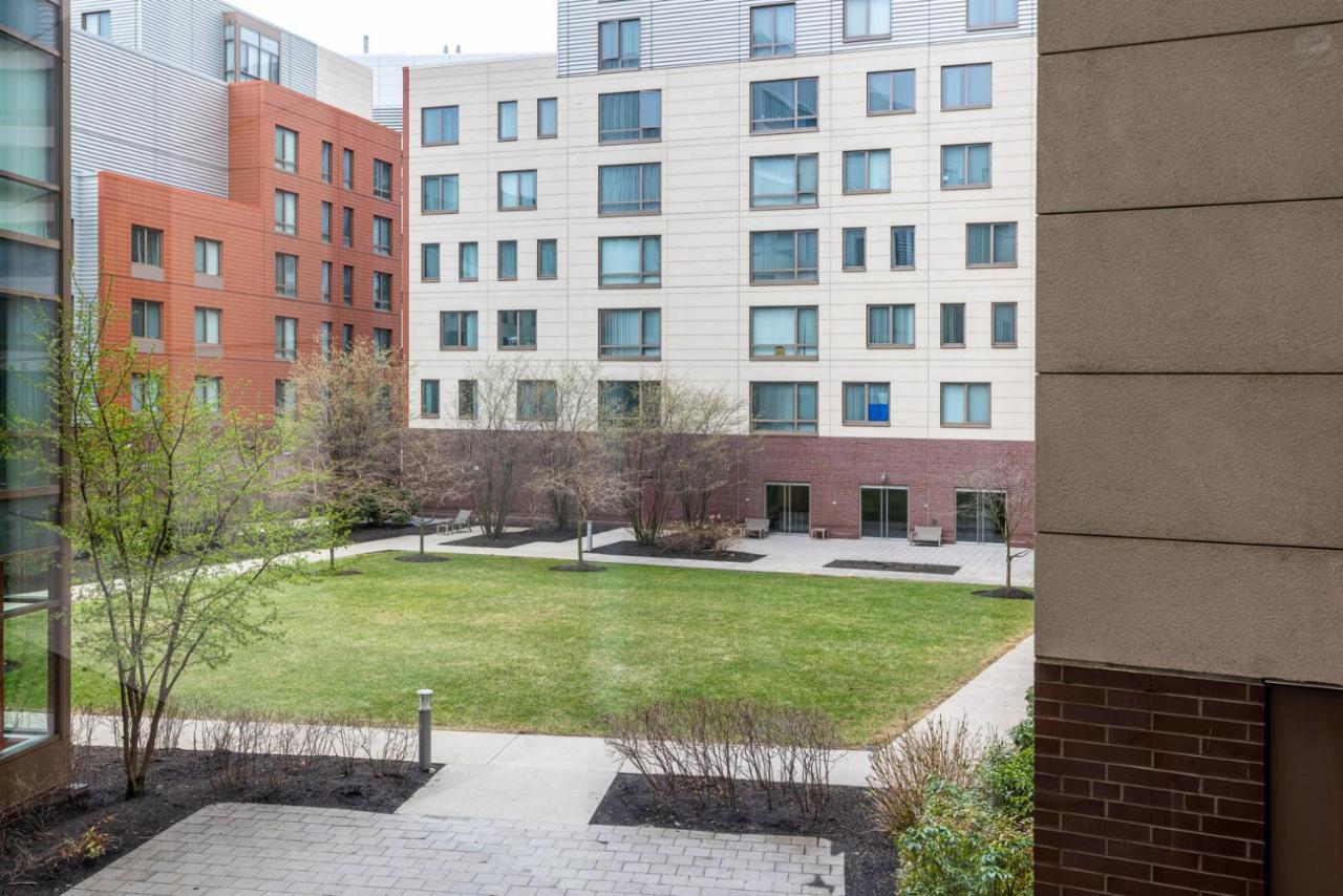 Kendall Sq 1br W Gym Wd Concierge Nr Mit Bos-642 Appartement