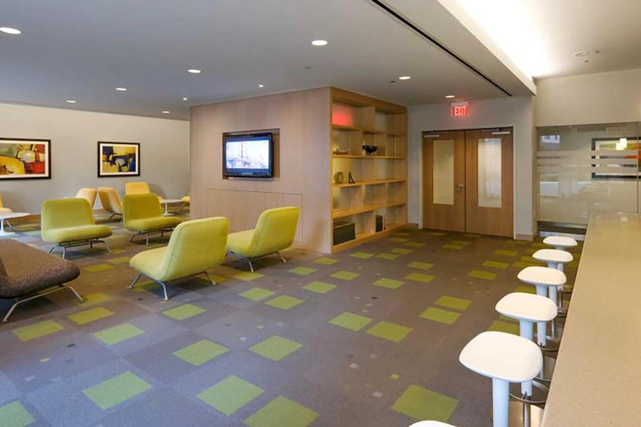 Kendall Sq 1br W Gym Wd Concierge Nr Mit Bos-642 Appartement Boston