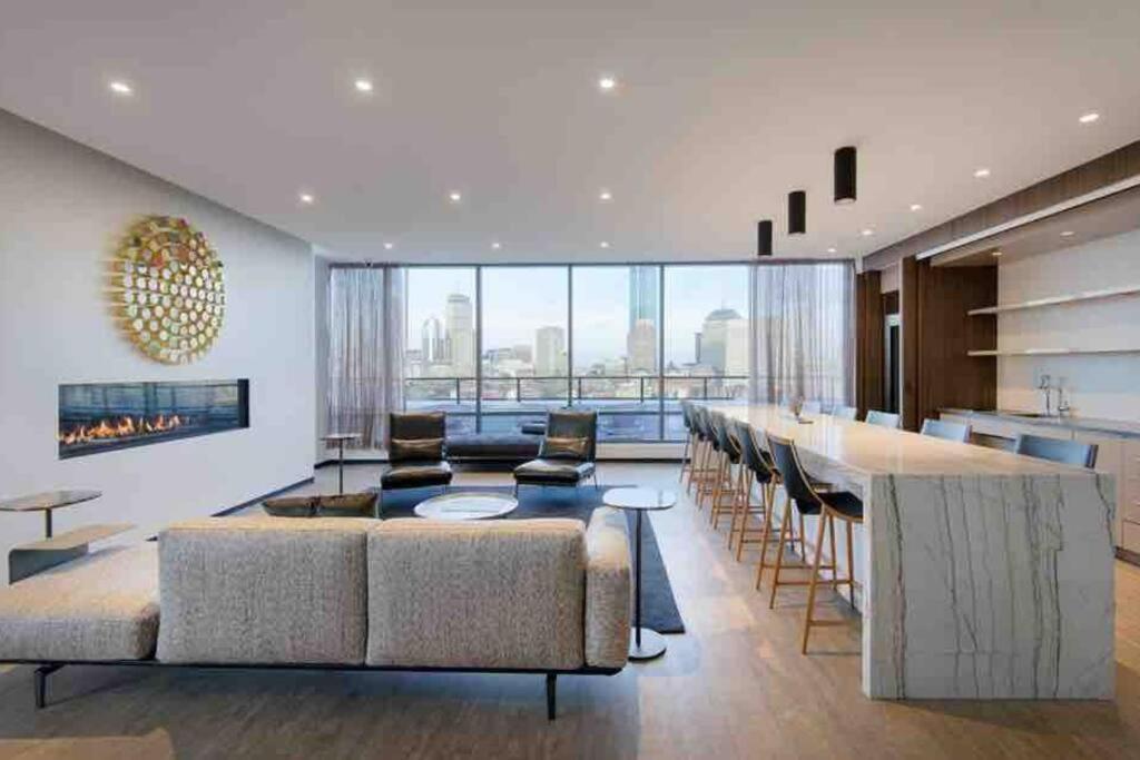 South End Club Suites By Orchard Apartment *