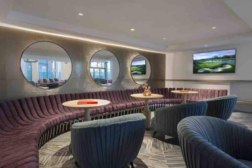 Apartment South End Club Suites By Orchard *