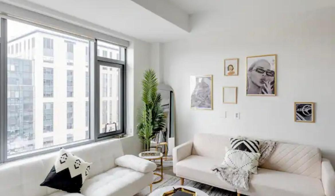 South End Club Suites By Orchard