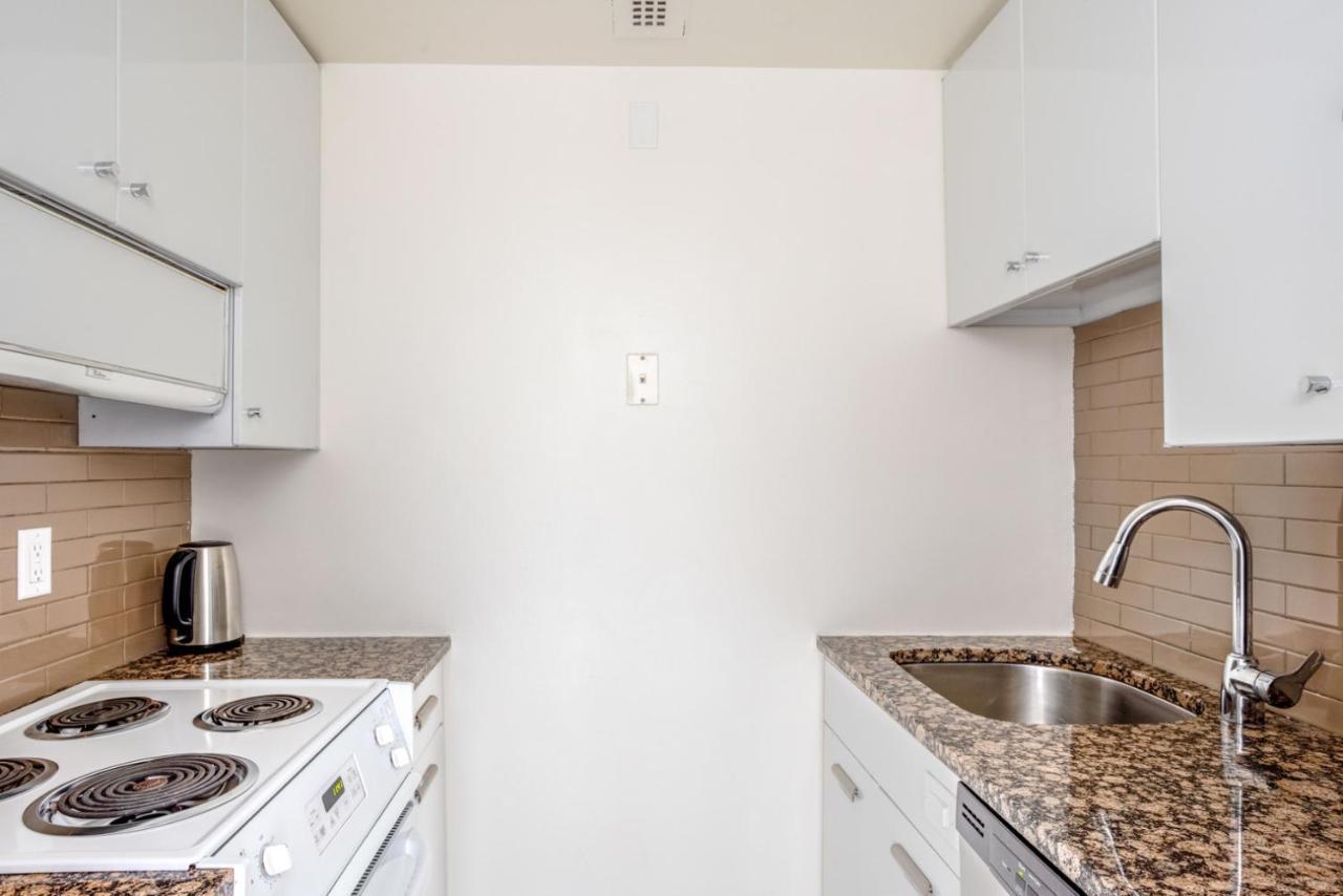 Back Bay W Wd Nr Newbury St Bos-726 Apartamento Boston