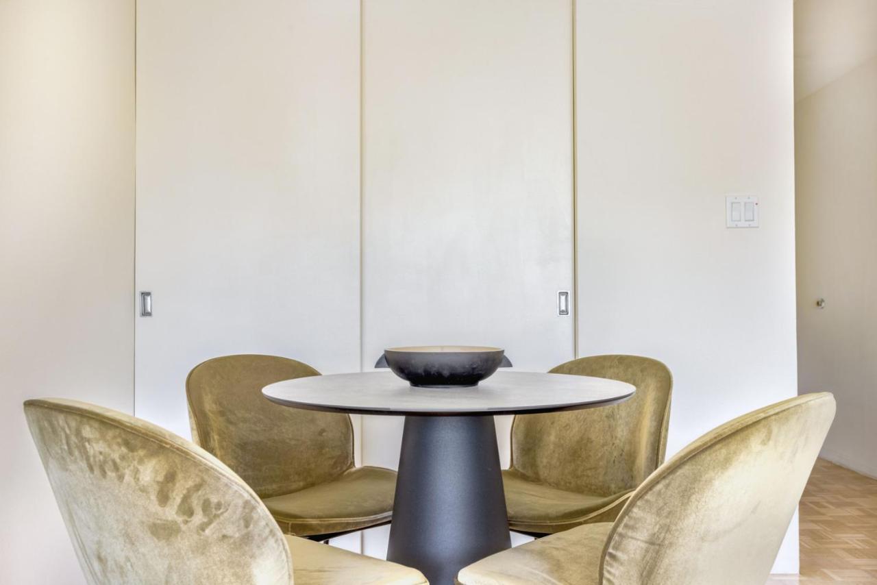 Apartamento Back Bay W Wd Nr Newbury St Bos-726 Boston