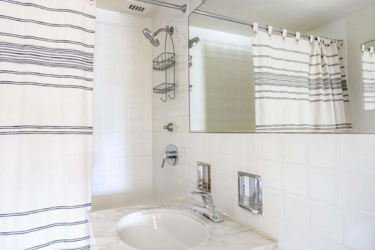 Apartamento Back Bay W Wd Nr Newbury St Bos-726