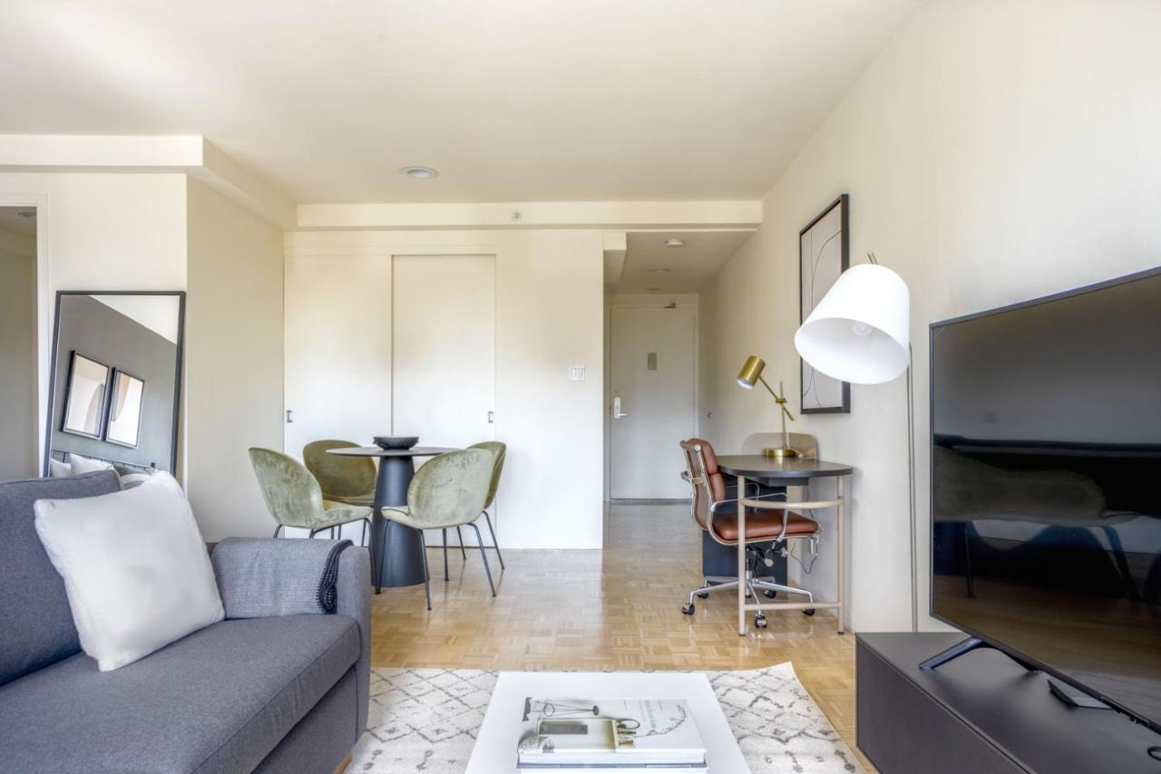 Apartamento Back Bay W Wd Nr Newbury St Bos-726